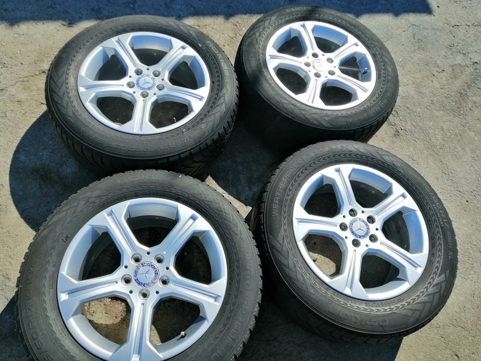   Mercedes-Benz GLK | Mobile.bg   2