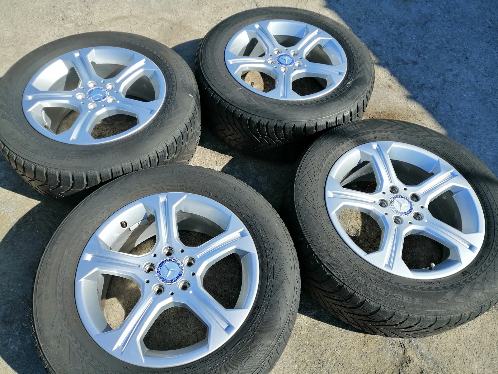   Mercedes-Benz GLK | Mobile.bg   3