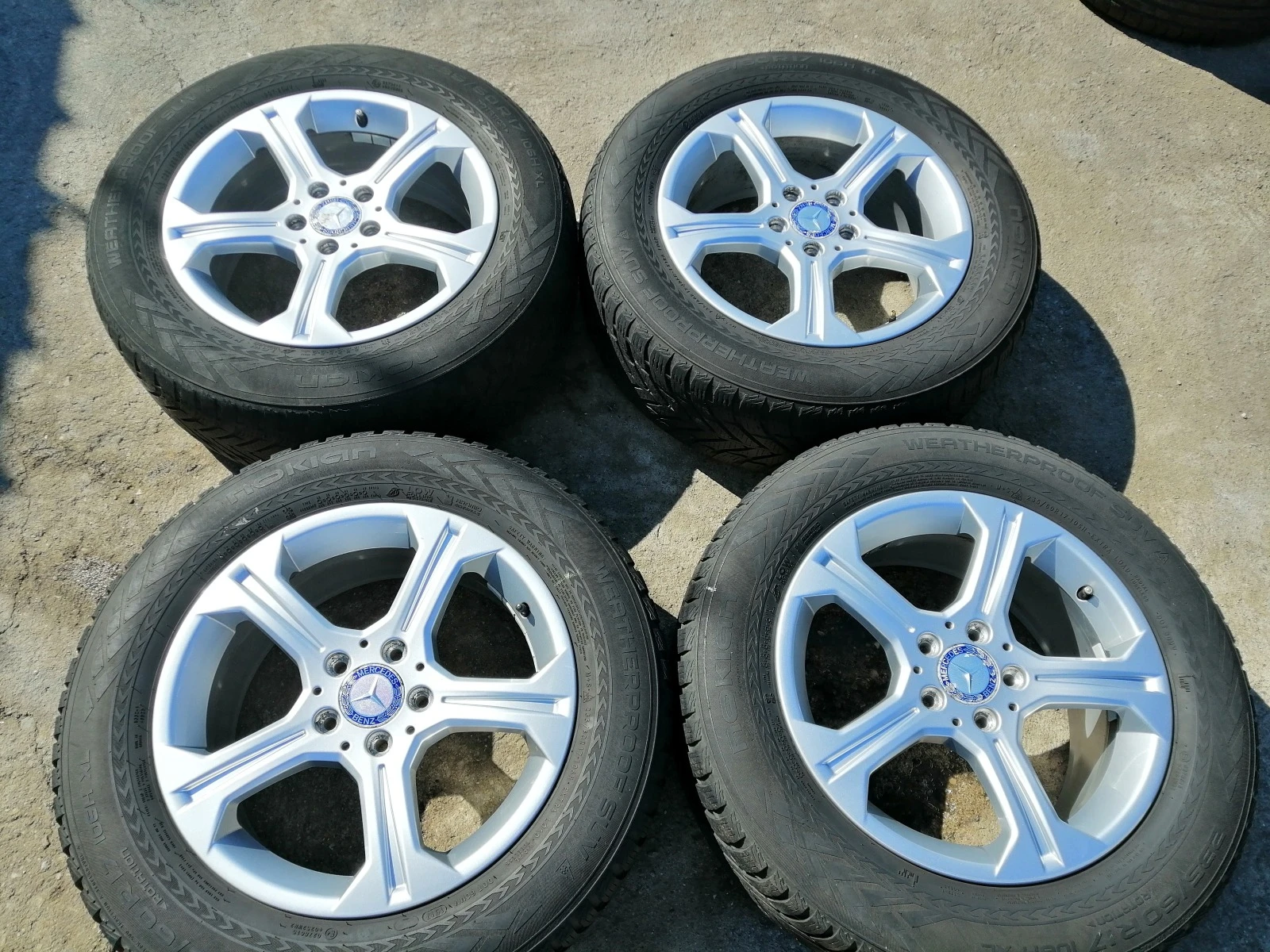   Mercedes-Benz GLK | Mobile.bg   1