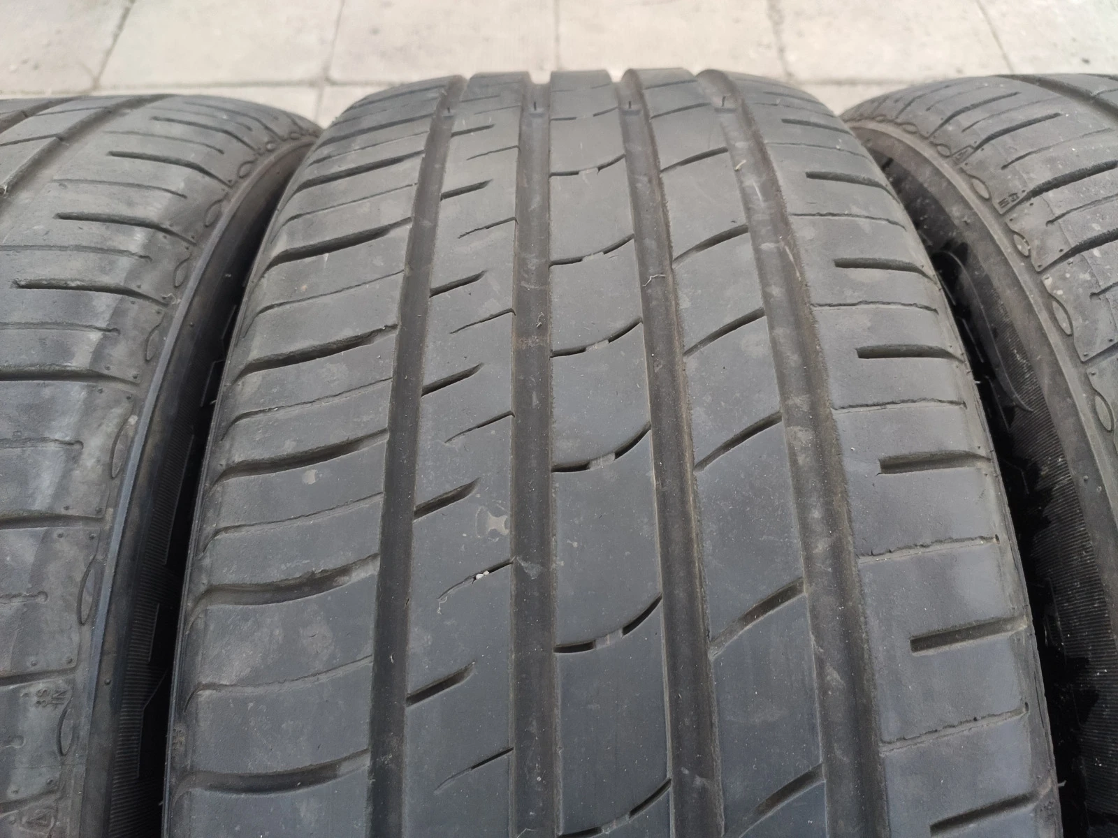  255/50R20 | Mobile.bg   2