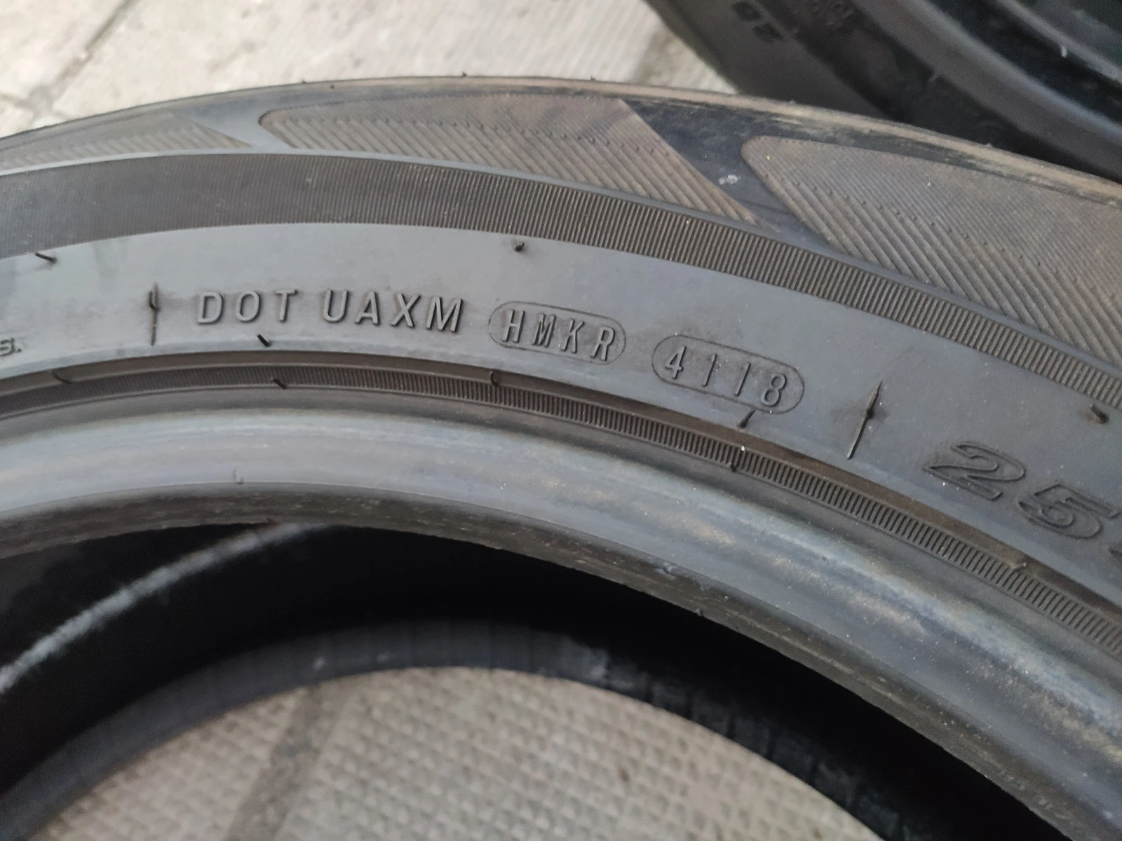  255/50R20 | Mobile.bg   10