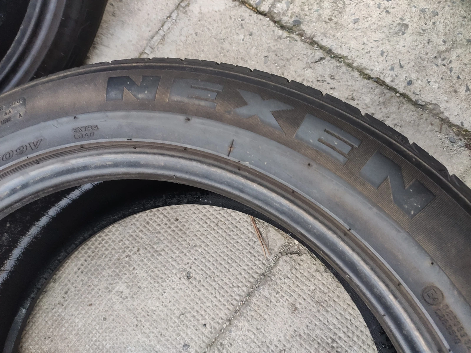  255/50R20 | Mobile.bg   13