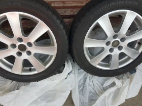    225/50R17  Audi A4 | Mobile.bg    1