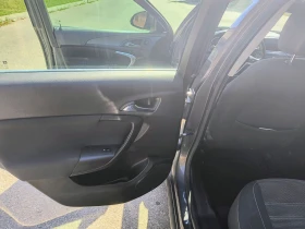 Opel Insignia 1.4 Turbo Газов инжекцион, снимка 12