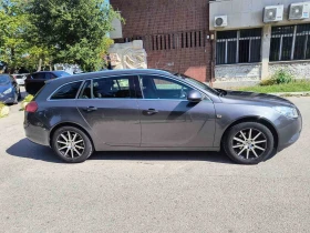 Opel Insignia 1.4 Turbo Газов инжекцион, снимка 15