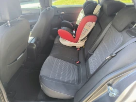 Opel Insignia 1.4 Turbo Газов инжекцион, снимка 13