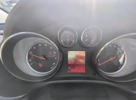 Opel Insignia 1.4 Turbo Газов инжекцион, снимка 10