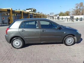 Toyota Corolla 1.4VVT - изображение 4