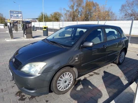 Toyota Corolla 1.4VVT - изображение 3