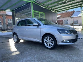 Skoda Fabia TSI* DSG Хечбек, снимка 1