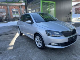 Skoda Fabia TSI* DSG Хечбек, снимка 9