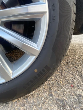 VW Passat, снимка 11