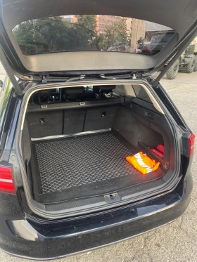VW Passat, снимка 5