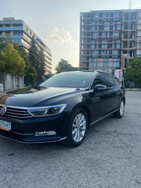VW Passat, снимка 2