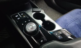 Kia K8 3.5 LPG 2WD Trendy, снимка 9