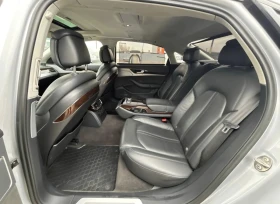 Audi A8 3.0 TDI LONG MATRIX, снимка 9