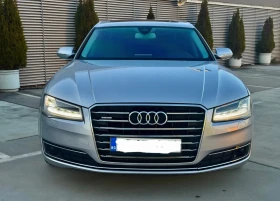 Audi A8 3.0 TDI LONG MATRIX, снимка 3