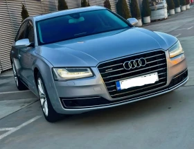 Audi A8 3.0 TDI LONG MATRIX, снимка 2