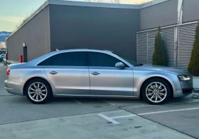 Audi A8 3.0 TDI LONG MATRIX, снимка 7