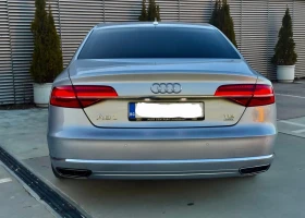 Audi A8 3.0 TDI LONG MATRIX, снимка 4