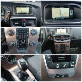 Volvo V40 Cross Country 2.0-120ps.NAVI!! DISTRONIC!XENON-LED!PODGREV FULL!, снимка 13