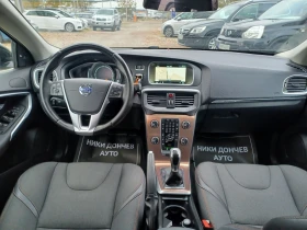 Volvo V40 Cross Country 2.0-120ps.NAVI!! DISTRONIC!XENON-LED!PODGREV FULL!, снимка 9
