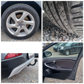 Volvo V40 Cross Country 2.0-120ps.NAVI!! DISTRONIC!XENON-LED!PODGREV FULL!, снимка 15