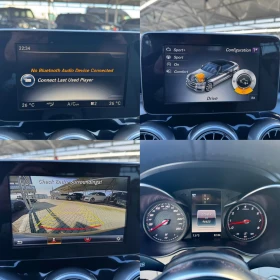 Mercedes-Benz C 300 BRABUS#4MAT#9G-TR#BURMESTER#CAMERA#KEYLESS#96600KM, снимка 15