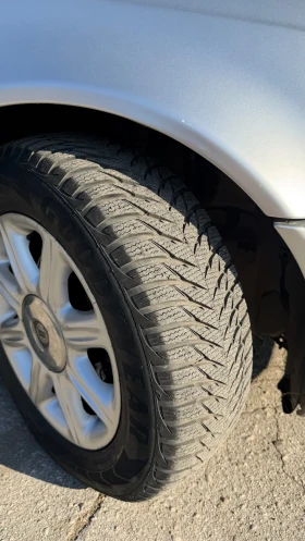 Lancia Lybra, снимка 7