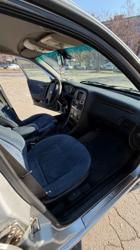 Lancia Lybra, снимка 10