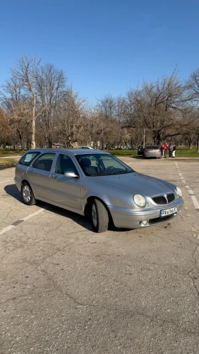 Lancia Lybra, снимка 6