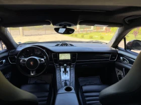 Porsche Panamera GTS, снимка 3