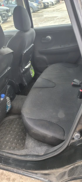 Nissan Note, снимка 5