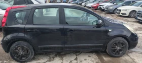 Nissan Note, снимка 2