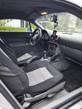 Audi Tt, снимка 5