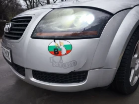 Audi Tt, снимка 8