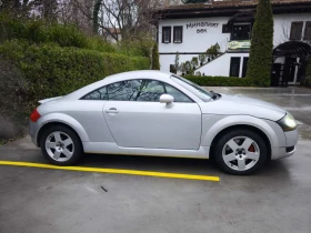 Audi Tt, снимка 7