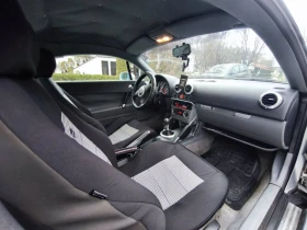 Audi Tt, снимка 4