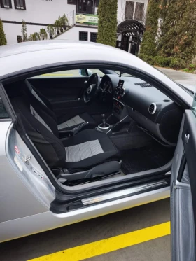 Audi Tt, снимка 6