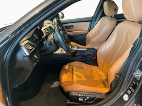 BMW 440 MPACK/326HP/RWD/CAM/NAVI/LED/ACC/HUD/100z, снимка 9