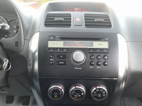 Fiat Sedici 1.9Multijet 4x4, снимка 16