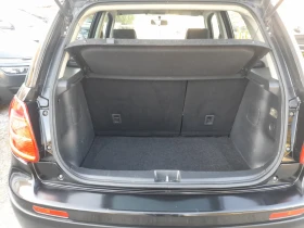 Fiat Sedici 1.9Multijet 4x4, снимка 13