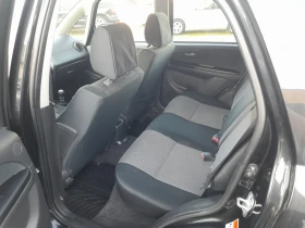 Fiat Sedici 1.9Multijet 4x4, снимка 9