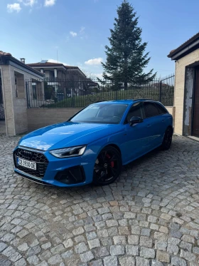 Audi A4 AVANT, снимка 2