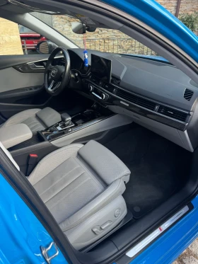 Audi A4 AVANT, снимка 5