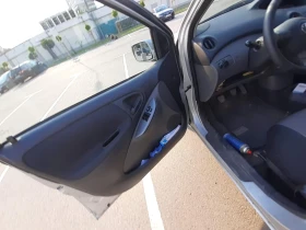 Toyota Yaris 1.4 turbo diеsel  D4d, снимка 10