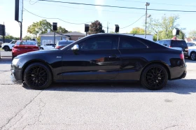 Audi S5 QUATTRO* ШИБИДАХ* КОЖА* ПОДГРЕВ* KEYLESS* , снимка 5