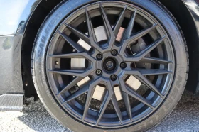 Audi S5 QUATTRO* ШИБИДАХ* КОЖА* ПОДГРЕВ* KEYLESS* , снимка 13