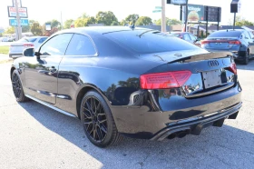 Audi S5 QUATTRO* ШИБИДАХ* КОЖА* ПОДГРЕВ* KEYLESS* , снимка 7