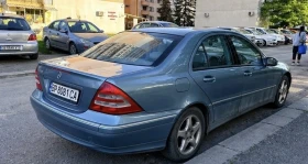 Mercedes-Benz C 320 AVANTGARDE, снимка 2